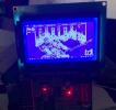 Adventures in hardware, part 10 - FPGA serial display