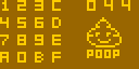CHIP-8 emulators inconsistent behavior