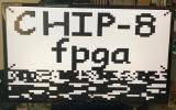 CHIP-8 in hardware - part 3 (drawing, VGA)